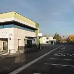 Motel 6-Canoga Park, Ca
